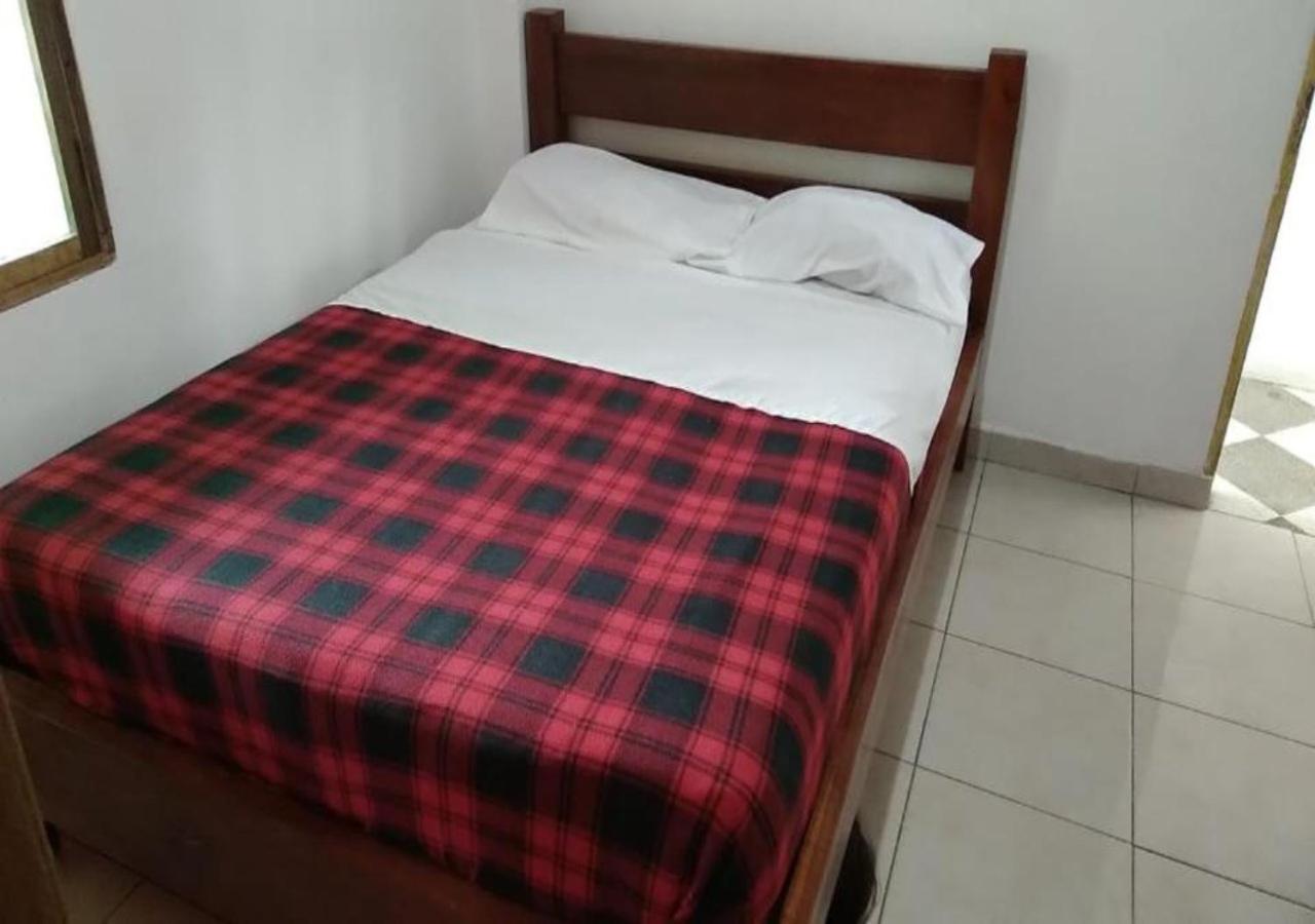Casa Mafer Lodge Montañita Exteriér fotografie
